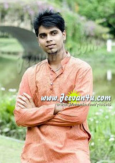 Surenderaj Malaysia Model Photos